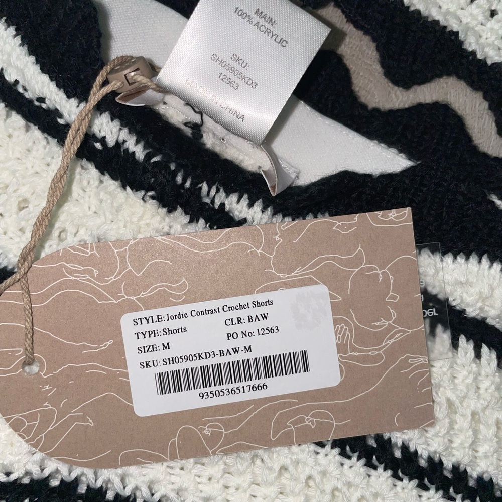 Meshki Jordie Knit Set - Picture 2 of 3